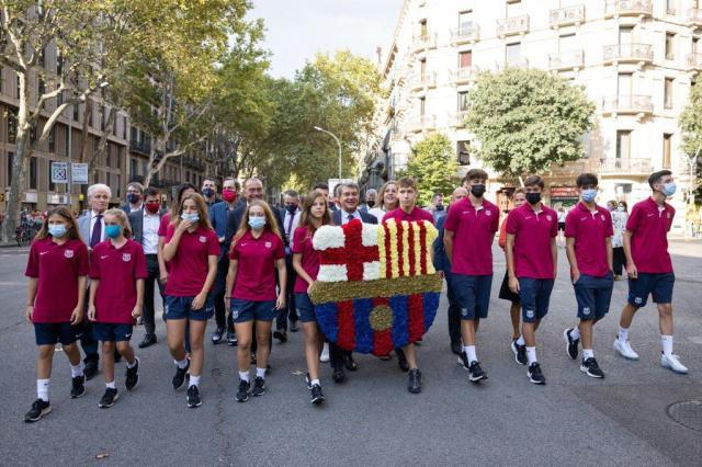 BB体育-拉波尔塔社媒发争议言论 回怼欧足联：切费林错了！