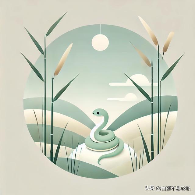 属蛇的，2026年春节前，你家里要进一笔大钱。先别乐，干三件事