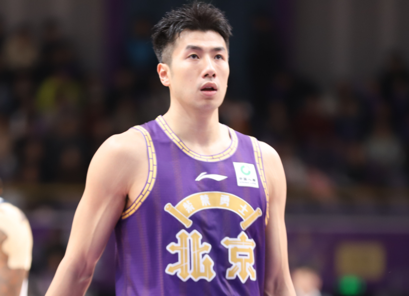 APP下载-廖三宁制胜抢断！北控险胜吉林升前十 邹雨宸27+11赛季新高